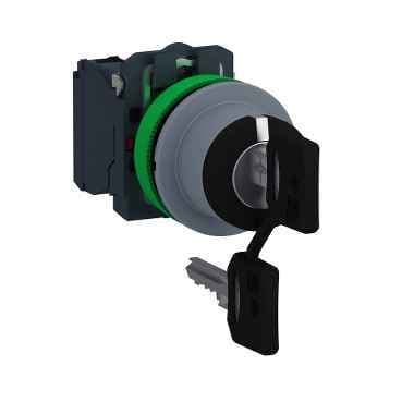 XB5FG03C0 Schneider