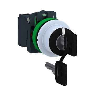 XB5FG03C1 Schneider
