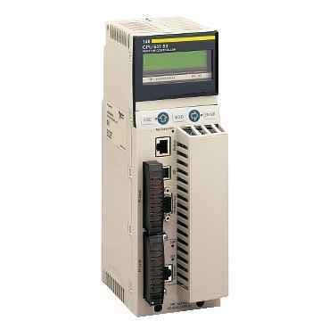140CPU65160C Schneider