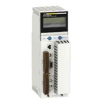 140CPU67060 Schneider