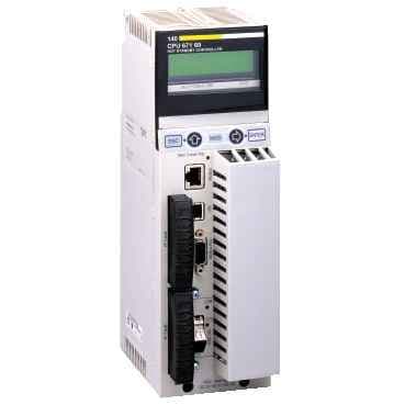 140CPU67160 Schneider