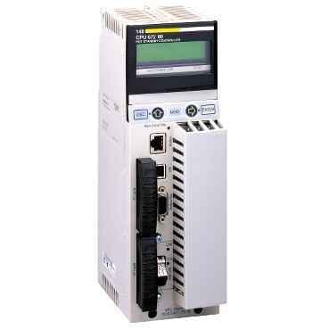 140CPU67260C Schneider