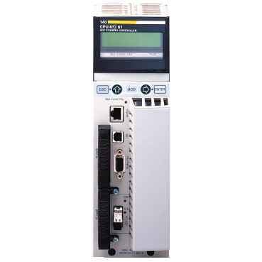 140CPU67261C Schneider