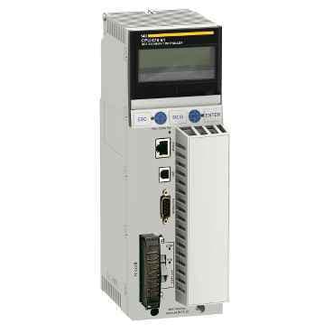 140CPU67861C Schneider