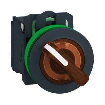XB5FK125M5 Schneider