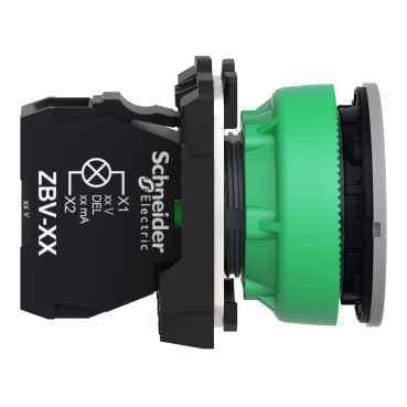 XB5FVG3C0 Schneider