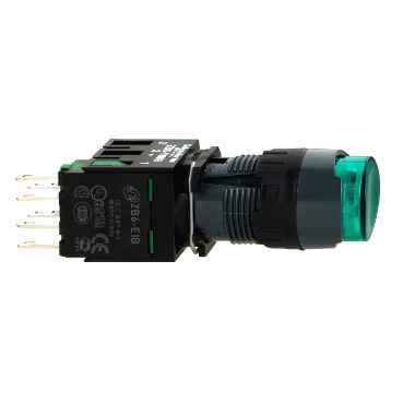 XB6AE3G1B Schneider