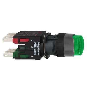 XB6AE3G5B Schneider