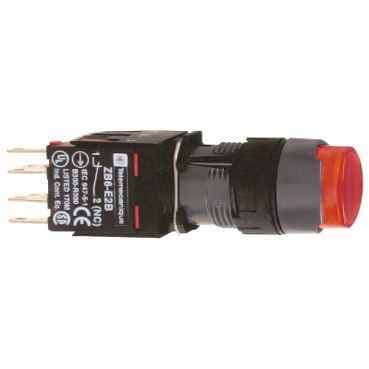 XB6AE4G2B Schneider