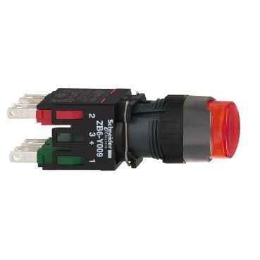 XB6AE4G5B Schneider