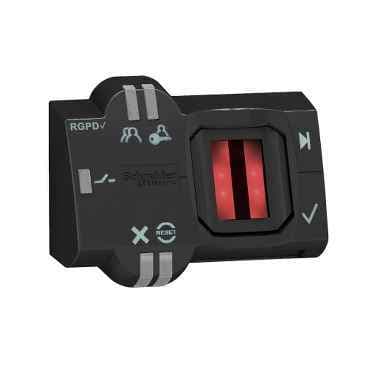 XB5S6B2M12 Schneider
