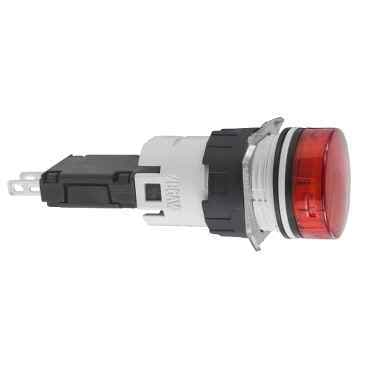 XB6AV4BB Schneider