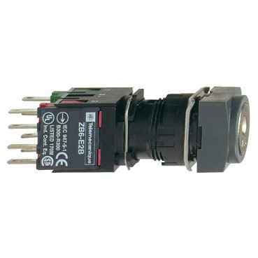 XB6CGH3B Schneider