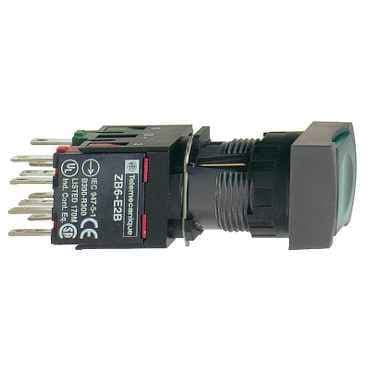 XB6CW3G5B Schneider