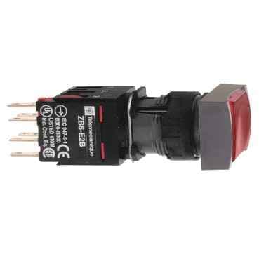 XB6CW4G2B Schneider