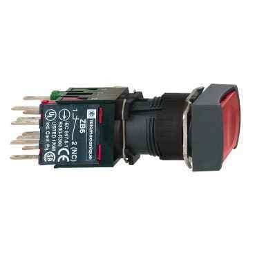 XB6CW4G5B Schneider