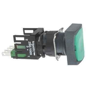 XB6DA31B Schneider