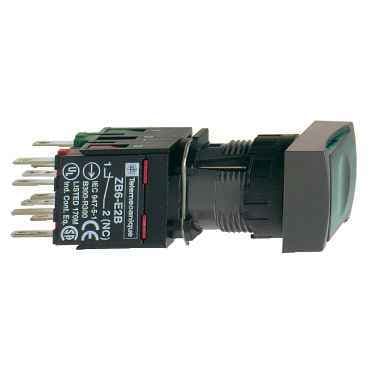 XB6DF3B1B Schneider