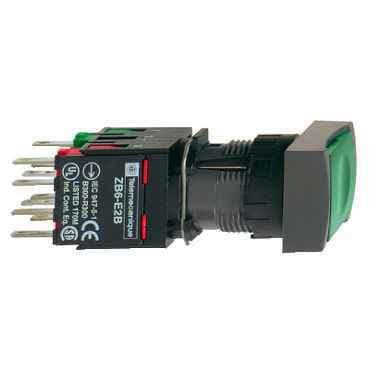 XB6DF3G5B Schneider