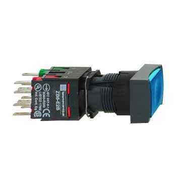 XB6DW6B5B Schneider