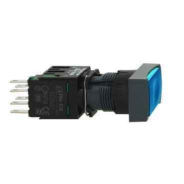 XB6DW6G1B Schneider