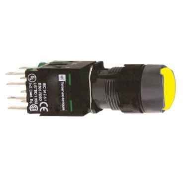 XB6AW5B5B Schneider