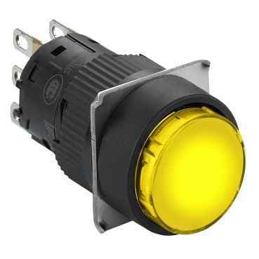 XB6AW5G1B Schneider