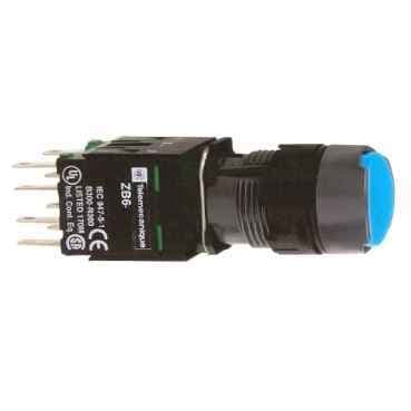 XB6AW6G1B Schneider