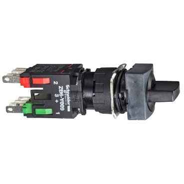 XB6CD225B Schneider