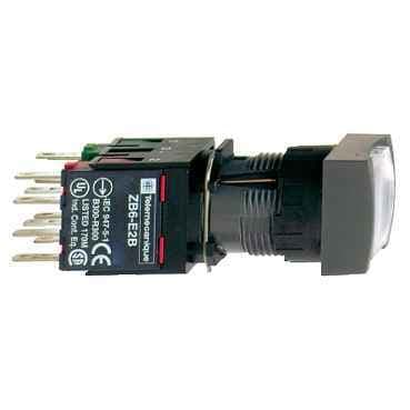 XB6CF1G1B Schneider