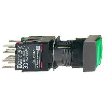 XB6CF3G1B Schneider
