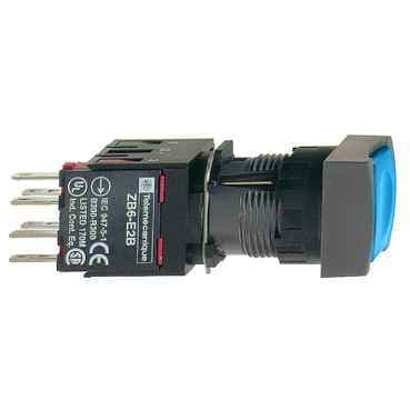 XB6CF6B1B Schneider