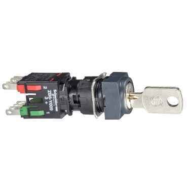 XB6CGB5B Schneider