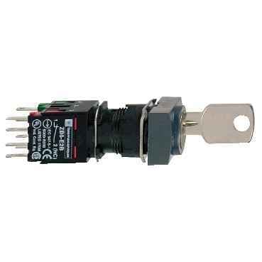 XB6DGB5B Schneider