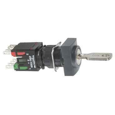 XB6DGH5B Schneider