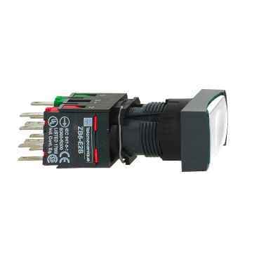 XB6DW1G5B Schneider
