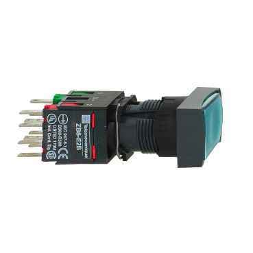 XB6DW3G5B Schneider