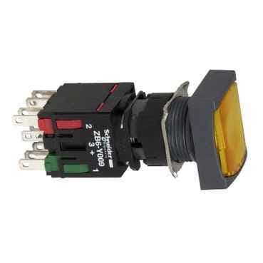 XB6DW5B5B Schneider
