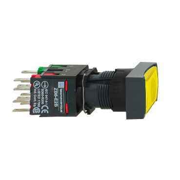 XB6DW5G5B Schneider