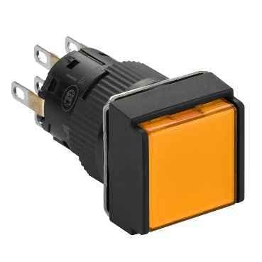 XB6ECF8J2P Schneider