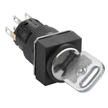 XB6ECG222P Schneider