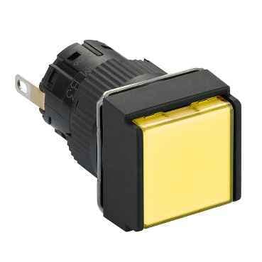 XB6ECV5BP Schneider