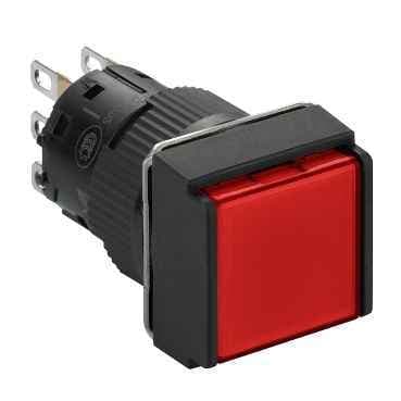 XB6ECW4B1P Schneider