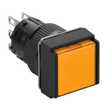 XB6ECW8J1P Schneider