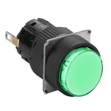 XB6EAV3BP Schneider