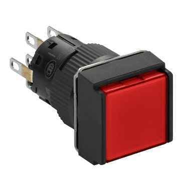 XB6ECA42P Schneider