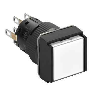 XB6ECF1J2P Schneider