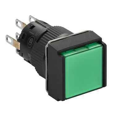 XB6ECF3J2P Schneider