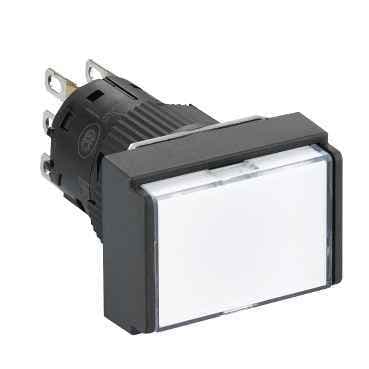 XB6EDF1J1P Schneider