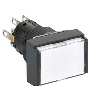 XB6EDF1J2P Schneider